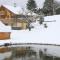Chalet centaurée - Rémy HEROLD
