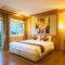 Romantic Khon Kaen Hotel - Khon Kaen
