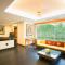 Romantic Khon Kaen Hotel - Khon Kaen