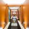 Romantic Khon Kaen Hotel - Khon Kaen