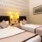 City Hotel Duqm