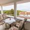 Seaview Apartment Omisalj 3623-1