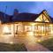 Jbay Zebra Lodge