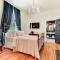 Elegant Renovated House With Relaxing Courtyard - 新奥尔良