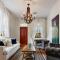 Modern Victorian House With Relaxing Courtyard - New Orleans