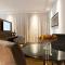 Hotel Caiuá Cascavel