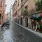 Sleep in the Clouds near Piazza Navona