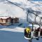 Le Chalet du Mont Vallon Spa Resort photo 20