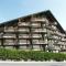 Apartment Cristal - 安塞热