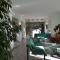 Residence Villa Carmen fronte mare a 50 mt