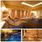 Caminetto Mountain Resort