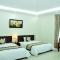 Dattravi Hostel