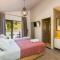 T Hotel Premium Suites