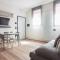 Residence Rizzoli-Suites Apartments