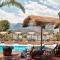 Bikini Island & Mountain Port de Soller "Adults only"