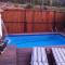 Mountain View Lodge Montagu