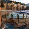 Hope Lake Lodge & Indoor Waterpark - Cortland