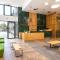 T Hotel Premium Suites