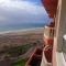 Penthouse Sunrise Blue Ocean View - Costa Calma