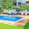 Villa Chimera By LovelyStay
