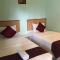 Rose Inn Motel