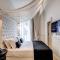 Hotel dei Quiriti Suite