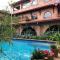 Foto: Hidden Garden Bed & Breakfast 24/26