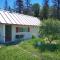 Chalet Le Semeur
