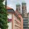 Mercure Hotel München Altstadt Foto: Mercure Hotel München Altstadt
