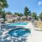 Coral Reef Resort
