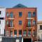 Casas do Jardim