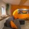 The Little Houses - Malmedy -