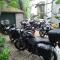 B&B Les Tilleuls