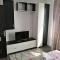white black rooms