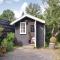 Three-Bedroom Holiday Home In Hornbak