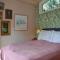 Three-Bedroom Holiday Home In Hornbak