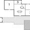 Three-Bedroom Holiday Home In Hornbak