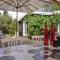 Three-Bedroom Holiday Home In Hornbak