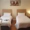 The Old Grain Store Bed & Breakfast