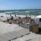 Achtern - Diek - am Strand