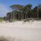 Achtern - Diek - am Strand