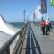 Achtern - Diek - am Strand