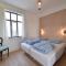 One-Bedroom Apartment In Svendborg