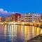 EUPHORIA Luxury Apartment - Chania (mesto)