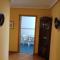 Apartamentos Azahar