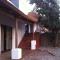 Mountain View Lodge Montagu
