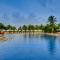 The LaLiT Golf & Spa Resort Goa