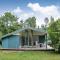 Foto: Three-Bedroom Holiday Home in Kirke Hyllinge