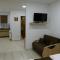 Wolf House Apartman