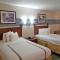 Americas Best Value Inn Marshall